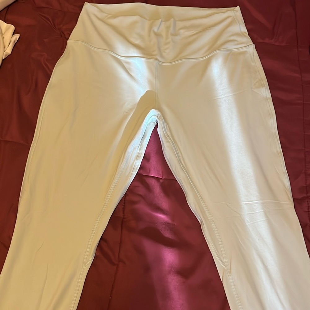 Lululemon Women’s Full Length Yoga Pants
